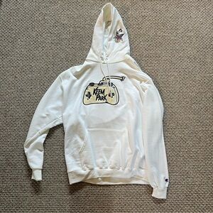Champion Keem Star Limited Edition Hoodie